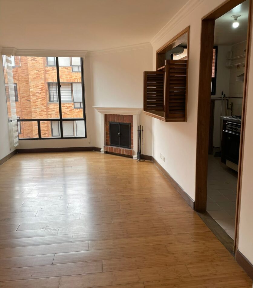 Apartamentos en arriendo bogota el Batan