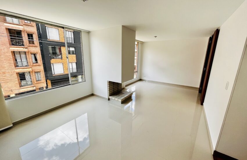 APARTAMENTOS EN ARRIENDO EN EL BATAN BOGOTA ZONA NORTE