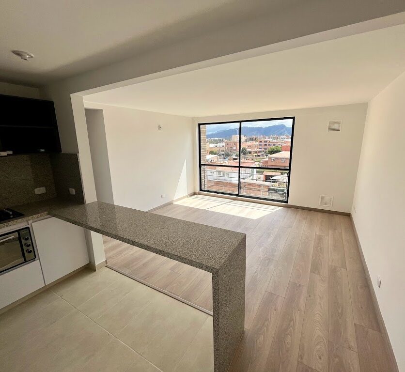 Apartamento en Arriendo en cajica el molino