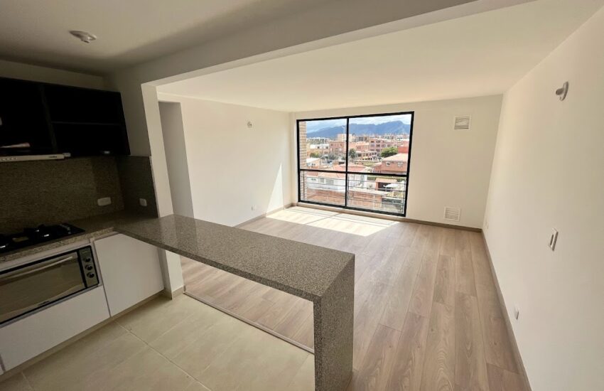 Apartamento en Arriendo en cajica el molino