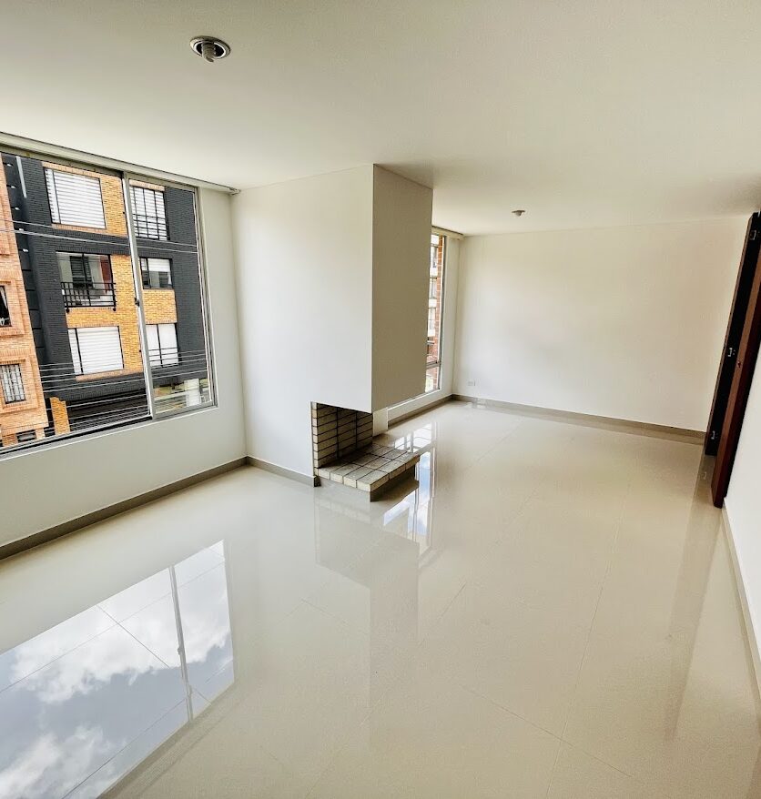 APARTAMENTOS EN ARRIENDO EN EL BATAN BOGOTA ZONA NORTE