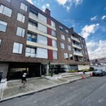 Apartamento en arriendo palmares del batan bogota 122 mts2 3 habitaciones