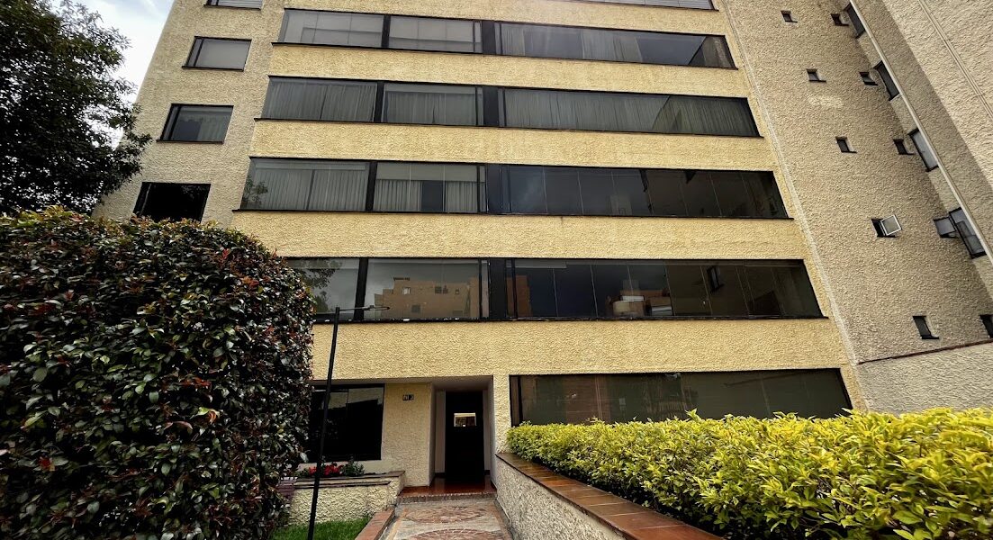 Apartamentos en venta MULTICENTRO bogota