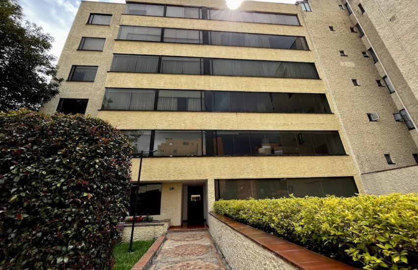 Apartamentos en venta MULTICENTRO bogota