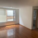 Apartamento para arriendo en chico navarra bogota