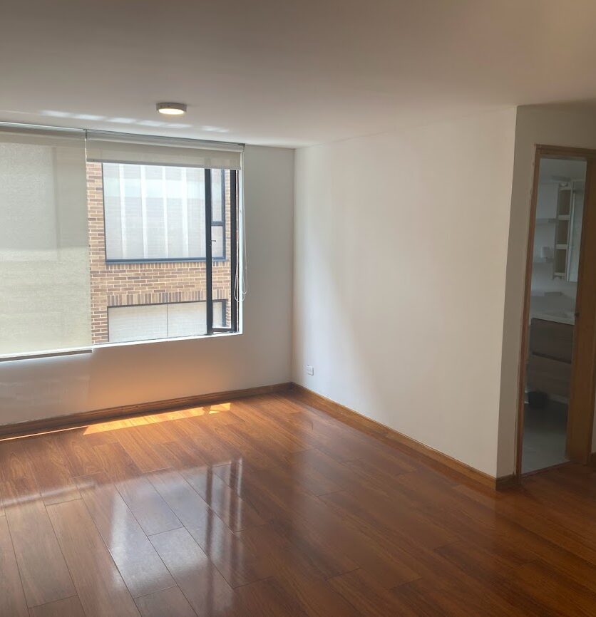 Apartamento para arriendo en chico navarra bogota