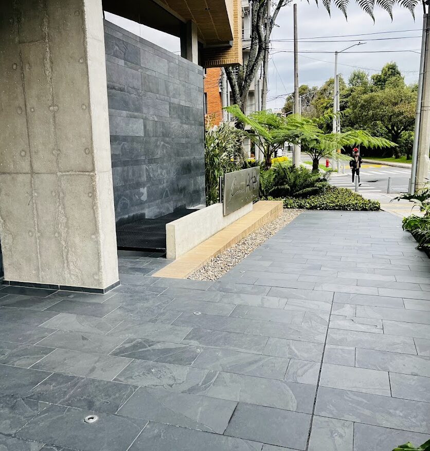 apartamento en venta santa paula bogota