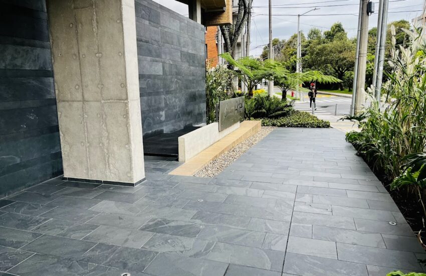 apartamento en venta santa paula bogota