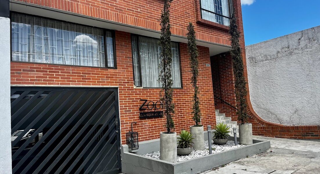 Apartamento Duplex en venta Pasadena Bogota