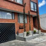 Apartamento Duplex en venta Pasadena Bogota