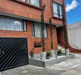 Apartamento Duplex en venta Pasadena Bogota