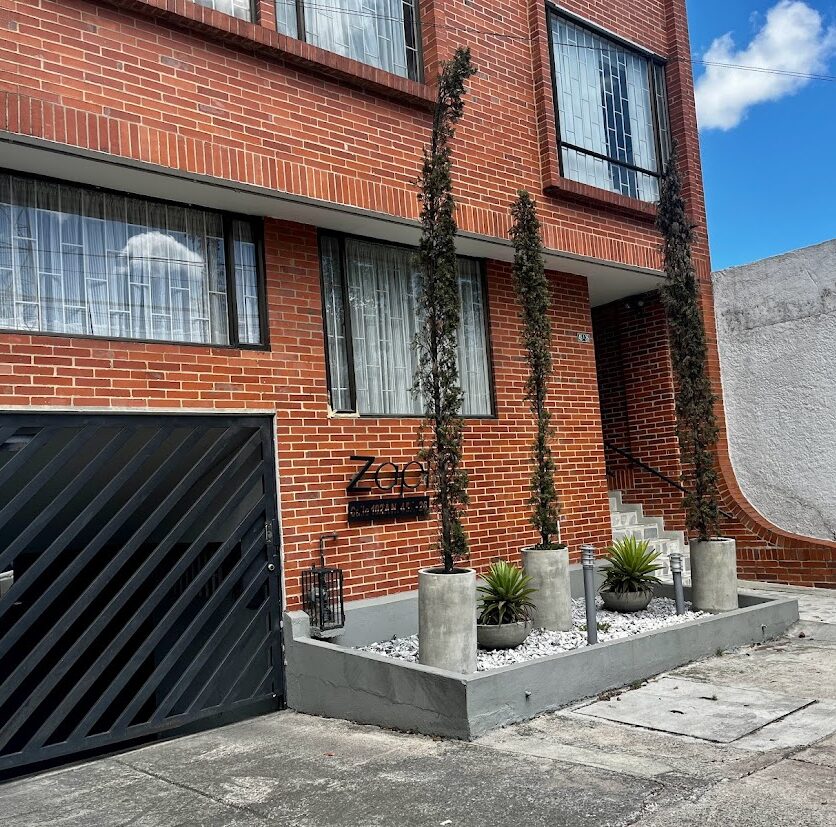 Apartamento Duplex en venta Pasadena Bogota