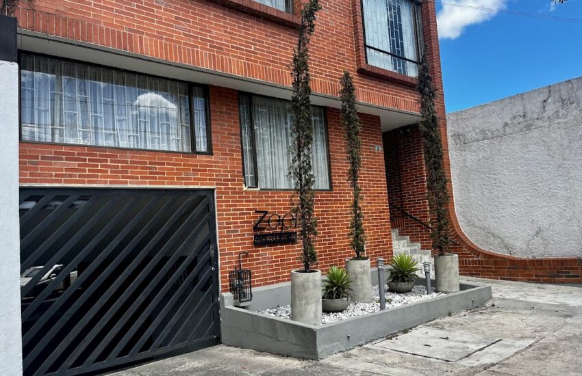 Apartamento Duplex en venta Pasadena Bogota