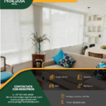 Apartamentos en arriendo Bogota. calle 85