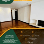 apartamento en arriendo chico rservado