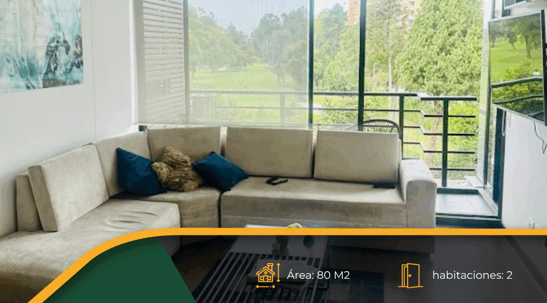 Apartamentos en arriendo bogota el contador Cedritos