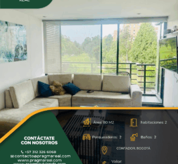 Apartamentos en arriendo bogota el contador Cedritos