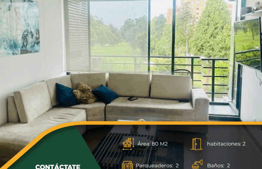 Apartamentos en arriendo bogota el contador Cedritos