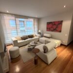 Apartamento en arriendo en chico reservado